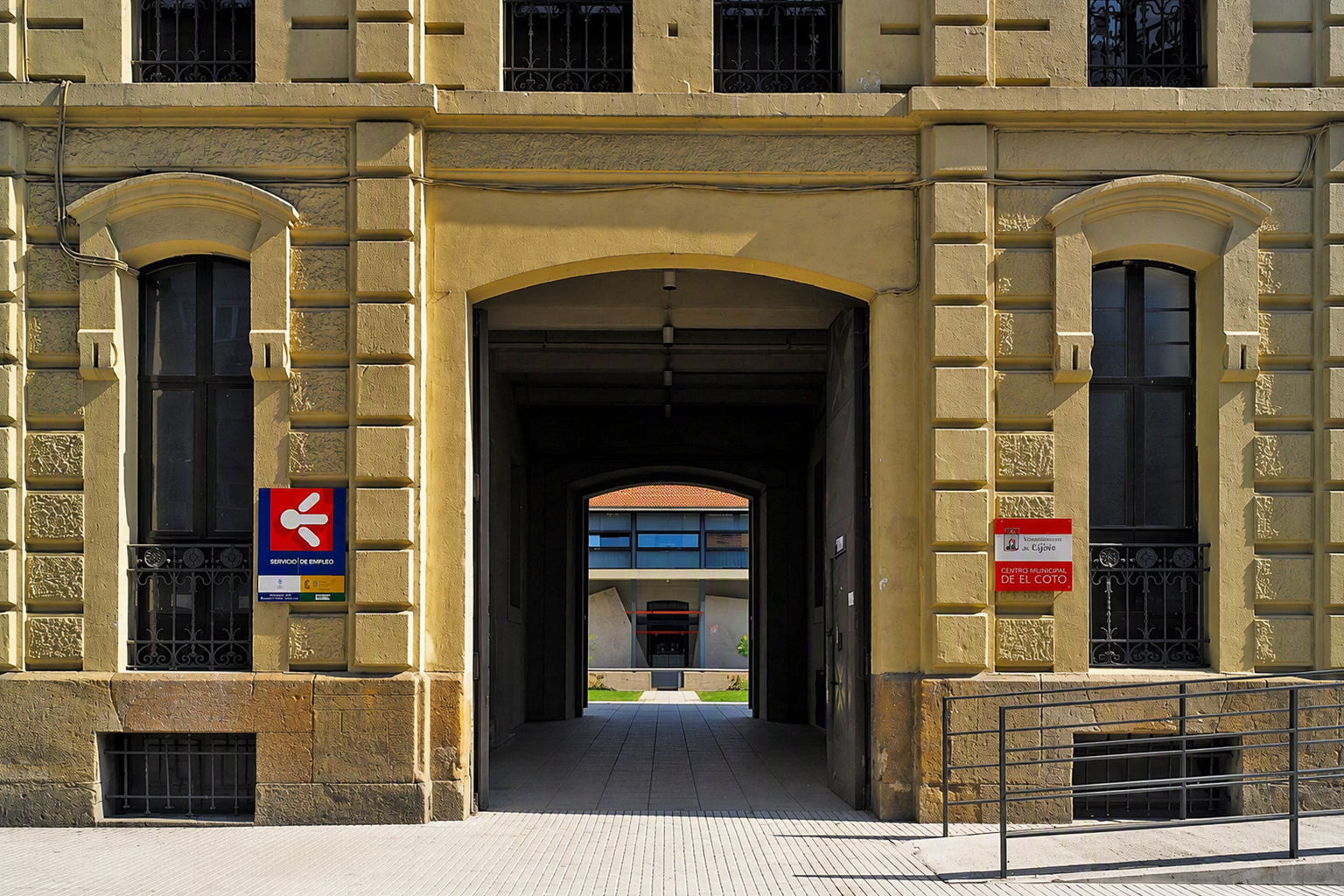 El Coto (Gijón II)