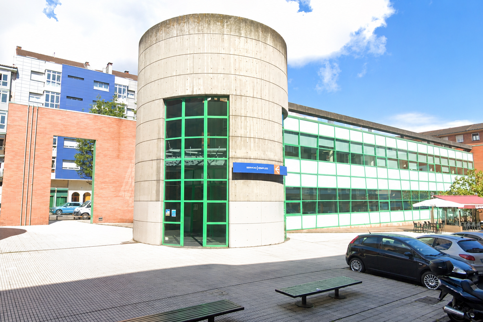 La Calzada (Gijón III)