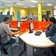 Avilés I - El Muelle