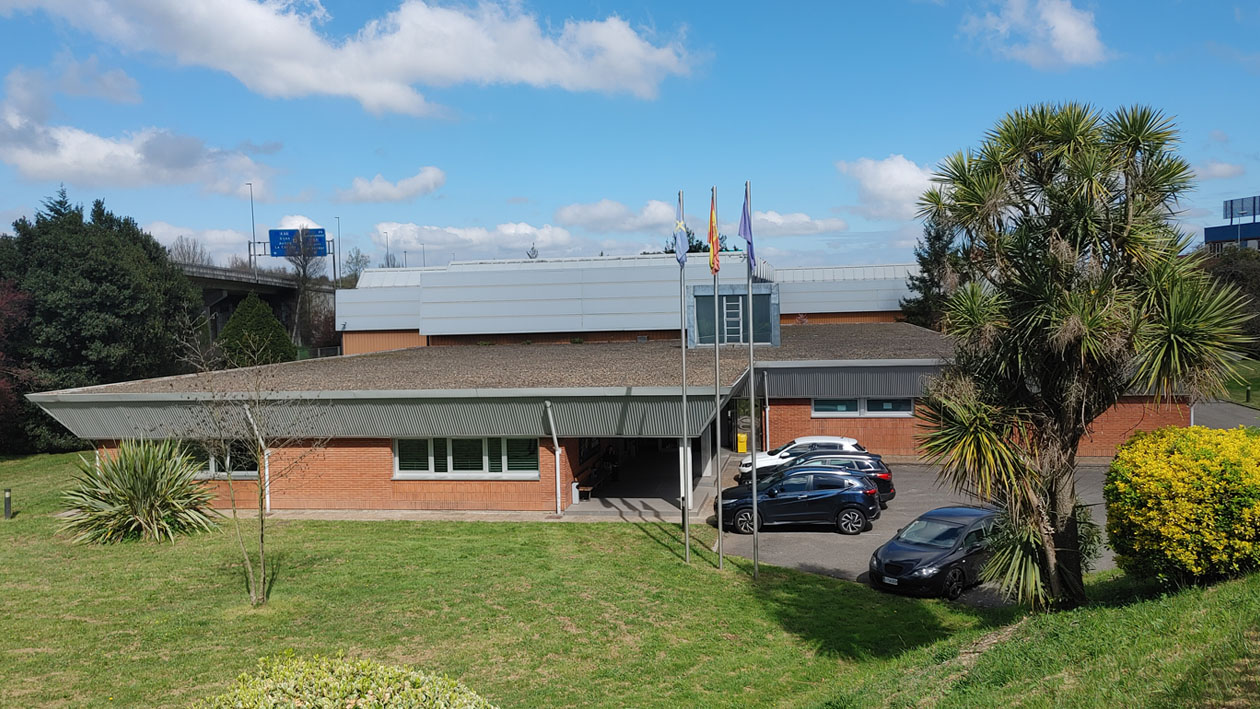 Fotografía principal