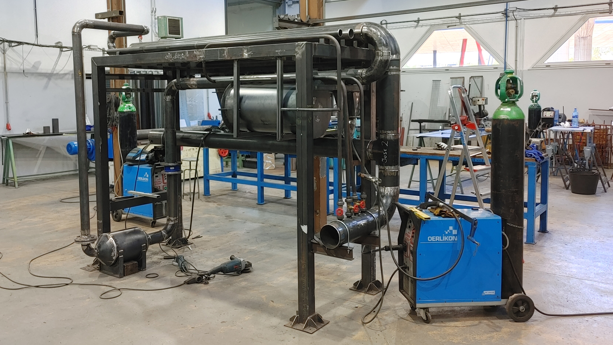 Fotografía principal