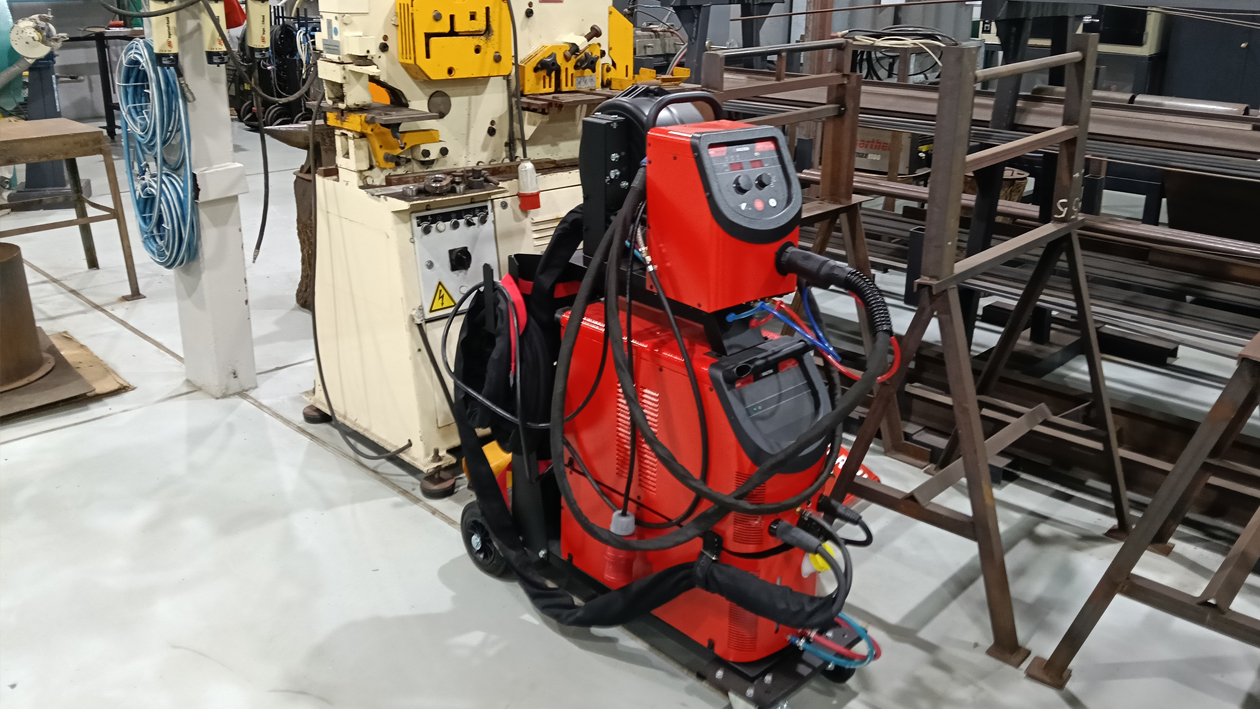 Fotografía principal